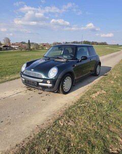 Bild des Angebotes MINI One Cooper