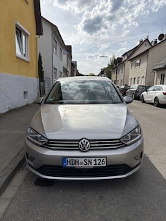 Bild des Angebotes VW Golf Sportsvan 1.2 TSI (BlueMotion Technology) Comfortline
