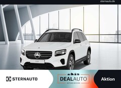 Bild des Angebotes Mercedes-Benz GLB 200 GLB 200 d Prog Adv Plus Distr Multibeam Night AHK