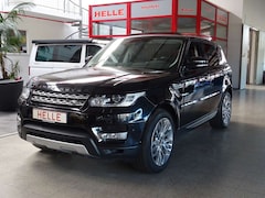 Bild des Angebotes Land Rover Range Rover Sport HSE"Xenon,Stdhzg.,Navi,Pano"