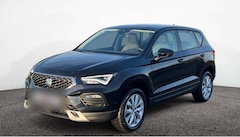 Bild des Angebotes SEAT Ateca Style TSI DSG|5J-GAR|AHK|el.HECK|KAMERA