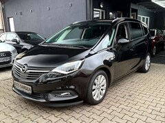 Bild des Angebotes Opel Zafira Innovation, 7 Sitzer
