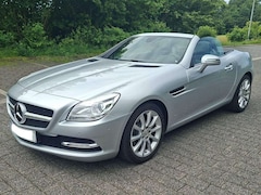 Bild des Angebotes Mercedes-Benz SLK 200 SLK 200 (BlueEFFICIENCY) 7G-TRONIC