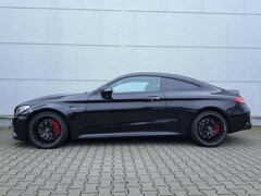 Bild des Angebotes Mercedes-Benz C 63 AMG C -Klasse Coupe C 63 AMG