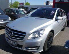 Bild des Angebotes Mercedes-Benz R 350 R 350 CDI L DPF 4Matic 7G-TRONIC