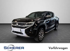 Bild des Angebotes VW Amarok Aventura DC 3.0 TDI AUTOMAT ASSIST STANDH