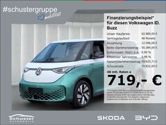 Bild des Angebotes VW ID. Buzz Pro LR 7Sitze*Panodach 360°Ka Harm/Kard