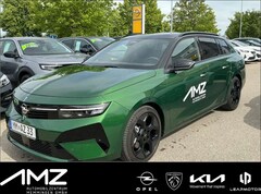 Bild des Angebotes Opel Astra ST Ultimate Massage+MatrixLED+Sitz&LenkradH