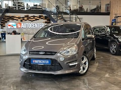 Bild des Angebotes Ford S-Max Titanium S *2. Hand*Klima*PDC*Freisprech*