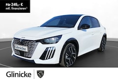 Bild des Angebotes Peugeot 208 GT HYBRID 145 e-DSC6