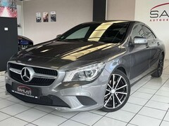 Bild des Angebotes Mercedes-Benz CLA 180 CLA 180°GARANTIE°ALU°BI-XEN°PDC°