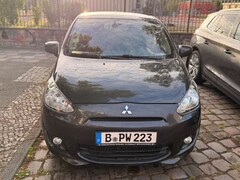 Bild des Angebotes Mitsubishi Space Star Space Star 1.2 Clear TecTop