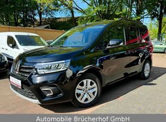 Bild des Angebotes Renault Kangoo III Techno Aut./Navi/KeylessGo/Klimaaut.