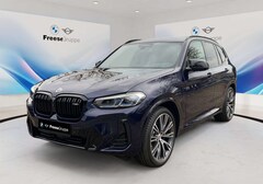Bild des Angebotes BMW X3 M 40d AHK Laser 360° STANDHZ HEAD-UP PANO RFK