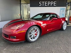 Bild des Angebotes Corvette Z06 Corvette Coupe Z06 "427" 7,0V8 EU-Mod.unfallfrei