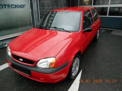 Bild des Angebotes Ford Fiesta mit ABS, 1. Hand