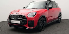 Bild des Angebotes MINI Countryman D John Cooper Works Trim