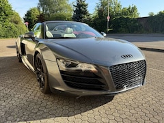 Bild des Angebotes Audi R8 R8 Spyder 5.2 FSI quattro R tronic
