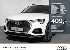 Bild des Angebotes Audi Q3 35 TFSI 110(150)  S tronic NAVI LM EL.HECK
