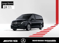 Bild des Angebotes Mercedes-Benz Marco Polo V 250  EDITION ALLRAD AHK STHZG 360°