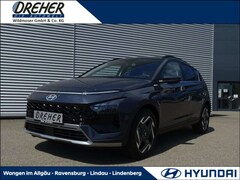 Bild des Angebotes Hyundai BAYON Bayon PRIME Plus Navi / Aktion -30 % Nachlass LED