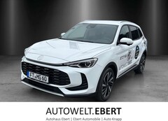 Bild des Angebotes MG ZS MG ZS Luxury HEV