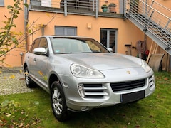 Bild des Angebotes Porsche Cayenne Cayenne Diesel Tiptronic S