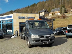 Bild des Angebotes Fiat Ducato Ducato Abschleppfahrzeug