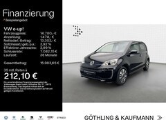 Bild des Angebotes VW e-up! move up! *KAM*SHZ*GRA*StylePlus*15Zoll*