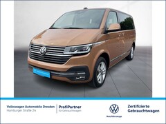 Bild des Angebotes VW T6.1 Multivan Comf. 4M DSG LED NAV ACC AHZV STH