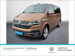 Bild des Angebotes VW T6.1 Multivan Comf. 4M DSG LED NAV ACC AHZV STH
