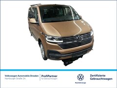 Bild des Angebotes VW T6.1 Multivan Comf. 4M DSG LED NAV ACC AHZV STH