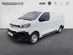 Bild des Angebotes Citroen Jumpy Kasten