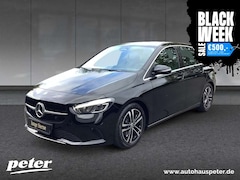 Bild des Angebotes Mercedes-Benz B 200 ++PROGRESSIVE+LED+MBUX+THERMATIC+AHK++
