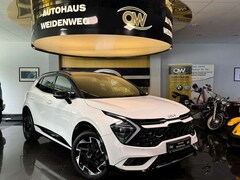 Bild des Angebotes Kia Sportage GT-Line 4WD