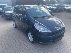 Bild des Angebotes Peugeot 1007 Filou TÜV 06.2026 KLIMA