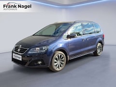 Bild des Angebotes SEAT Alhambra Connect 1.4 TSI Start&Stop 6-Gang-DSG