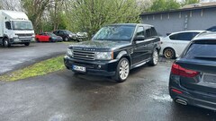 Bild des Angebotes Land Rover Range Rover Sport TDV8 SE