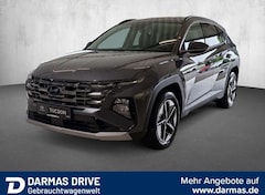 Bild des Angebotes Hyundai TUCSON TUCSON FL (MY25) 1.6 Turbo 48V DCT TREND 2WD