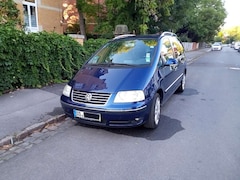 Bild des Angebotes VW Sharan Sharan 1.9 TDI Freestyle