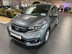 Bild des Angebotes Honda Jazz Elegance