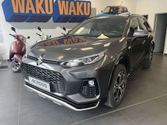 Bild des Angebotes Suzuki Across PLUG-IN HYBRID COMFORT+