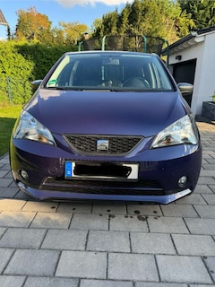Bild des Angebotes SEAT Mii Connect