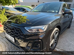 Bild des Angebotes Audi SQ5 Sportback 3.0 TDI quattro/Ambiente/Virtual