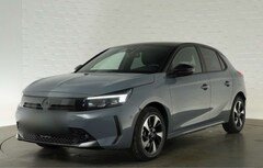 Bild des Angebotes Opel Corsa-e F FACELIFT ELECTRIC GS LONG RANGE 51kWH AT+LED MAT