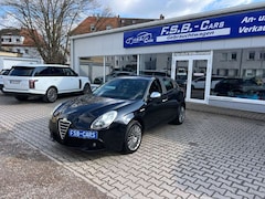 Bild des Angebotes Alfa Romeo Giulietta Turismo