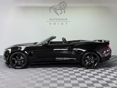 Bild des Angebotes Chevrolet Camaro V8|2.Hand|HuD|Kamera|DAB|B&O|Unfallfrei|