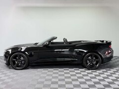 Bild des Angebotes Chevrolet Camaro V8|2.Hand|HuD|Kamera|DAB|B&O|Unfallfrei|