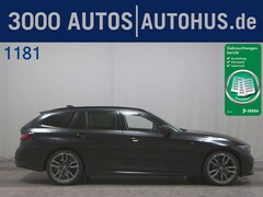 Bild des Angebotes BMW 340 Md Touring xDr Shadow Leder Laser HuD H-K