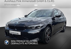 Bild des Angebotes BMW 330 e xDrive M Sportpaket Head-Up HiFi DAB LED